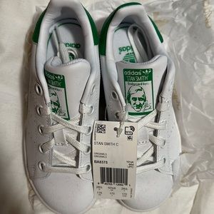 NWT Adidas Stan Smith Sneakers Size 11